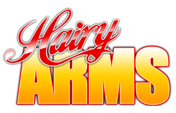 hairyarms